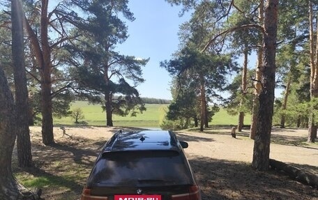 BMW X5, 2007 год, 1 850 000 рублей, 7 фотография