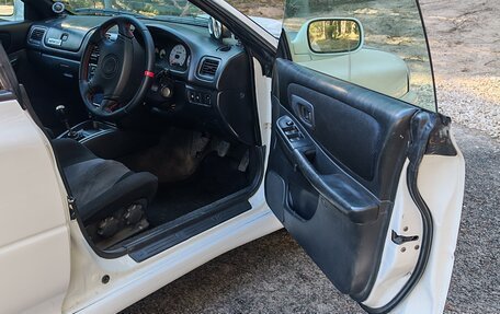 Subaru Impreza WRX STi II рестайлинг -2, 1998 год, 900 000 рублей, 18 фотография