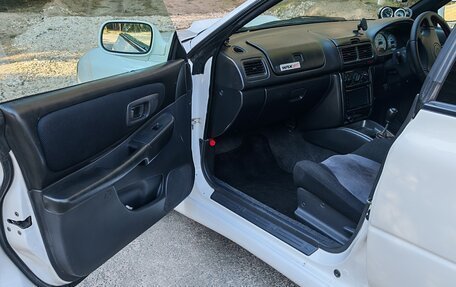 Subaru Impreza WRX STi II рестайлинг -2, 1998 год, 900 000 рублей, 20 фотография