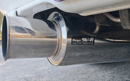 Subaru Impreza WRX STi II рестайлинг -2, 1998 год, 900 000 рублей, 15 фотография