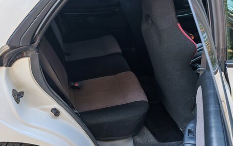 Subaru Impreza WRX STi II рестайлинг -2, 1998 год, 900 000 рублей, 21 фотография