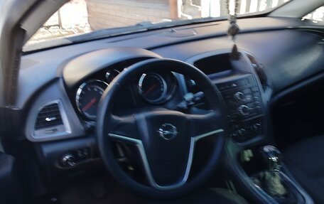 Opel Astra J, 2012 год, 410 000 рублей, 5 фотография