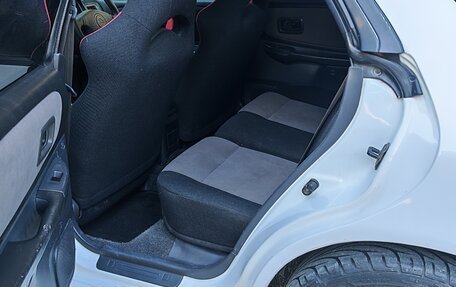 Subaru Impreza WRX STi II рестайлинг -2, 1998 год, 900 000 рублей, 23 фотография