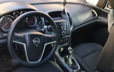 Opel Astra J, 2012 год, 410 000 рублей, 4 фотография