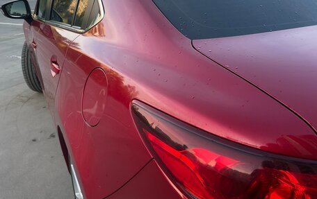 Mazda 6, 2014 год, 1 350 000 рублей, 4 фотография