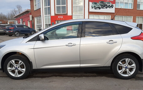 Ford Focus III, 2012 год, 800 000 рублей, 2 фотография