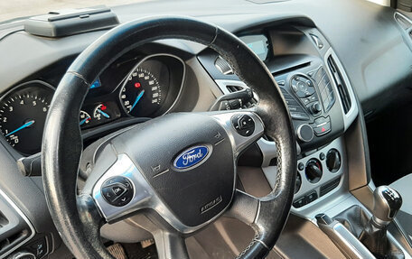 Ford Focus III, 2012 год, 800 000 рублей, 7 фотография