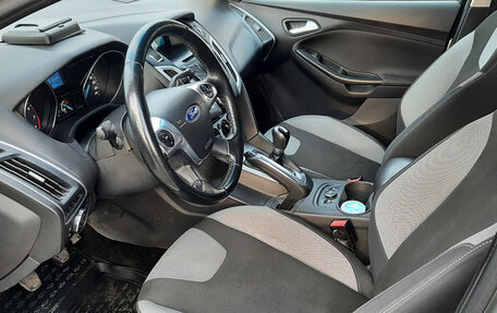 Ford Focus III, 2012 год, 800 000 рублей, 11 фотография
