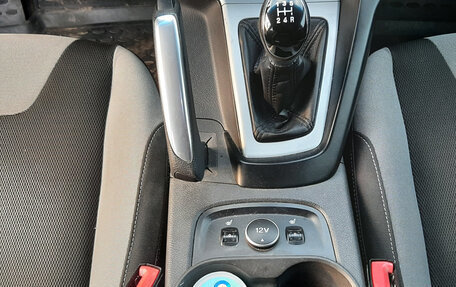 Ford Focus III, 2012 год, 800 000 рублей, 9 фотография