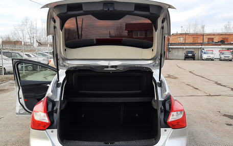 Ford Focus III, 2012 год, 800 000 рублей, 6 фотография