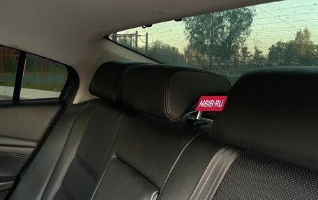 Mazda 6, 2014 год, 1 350 000 рублей, 8 фотография