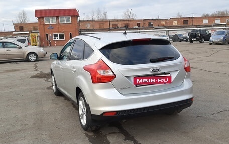 Ford Focus III, 2012 год, 800 000 рублей, 3 фотография