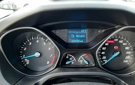 Ford Focus III, 2012 год, 800 000 рублей, 8 фотография