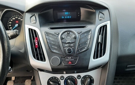 Ford Focus III, 2012 год, 800 000 рублей, 10 фотография