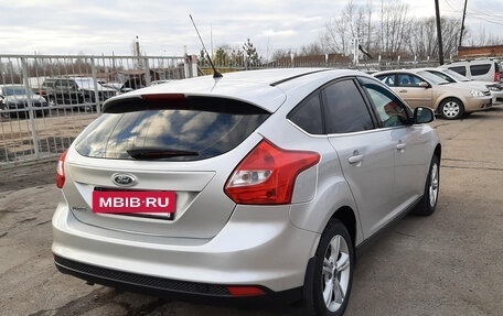 Ford Focus III, 2012 год, 800 000 рублей, 5 фотография