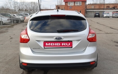 Ford Focus III, 2012 год, 800 000 рублей, 4 фотография