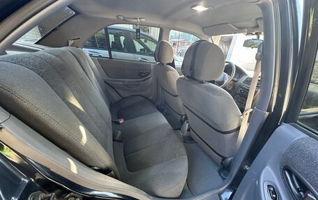 Hyundai Accent II, 2008 год, 425 000 рублей, 12 фотография