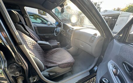 Hyundai Accent II, 2008 год, 425 000 рублей, 11 фотография