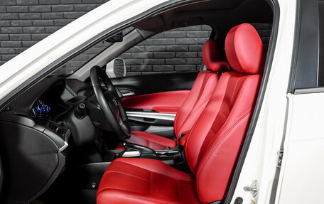 Honda Crosstour I рестайлинг, 2013 год, 1 850 000 рублей, 11 фотография
