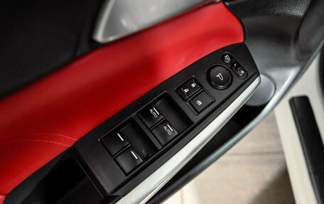 Honda Crosstour I рестайлинг, 2013 год, 1 850 000 рублей, 14 фотография