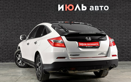 Honda Crosstour I рестайлинг, 2013 год, 1 850 000 рублей, 8 фотография