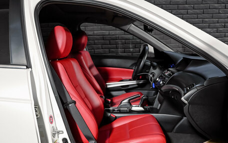 Honda Crosstour I рестайлинг, 2013 год, 1 850 000 рублей, 12 фотография