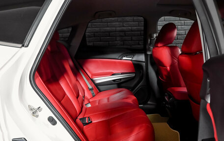Honda Crosstour I рестайлинг, 2013 год, 1 850 000 рублей, 18 фотография
