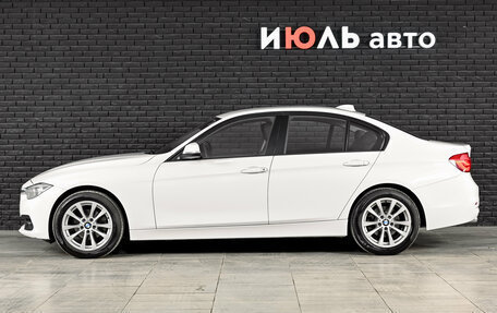 BMW 3 серия, 2018 год, 1 890 000 рублей, 9 фотография