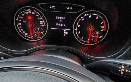 Mercedes-Benz B-Класс, 2015 год, 1 300 000 рублей, 3 фотография