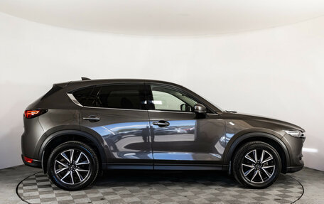 Mazda CX-5 II, 2018 год, 2 499 000 рублей, 4 фотография