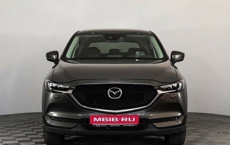 Mazda CX-5 II, 2018 год, 2 499 000 рублей, 2 фотография