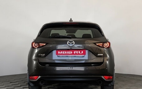 Mazda CX-5 II, 2018 год, 2 499 000 рублей, 6 фотография