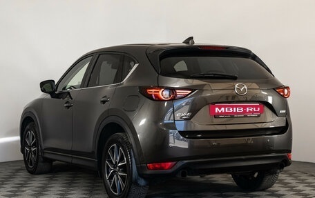 Mazda CX-5 II, 2018 год, 2 499 000 рублей, 7 фотография