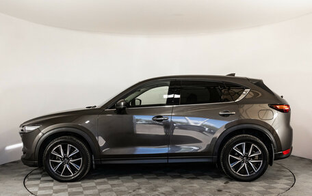 Mazda CX-5 II, 2018 год, 2 499 000 рублей, 8 фотография