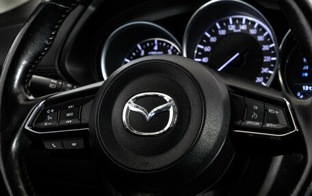 Mazda CX-5 II, 2018 год, 2 499 000 рублей, 11 фотография