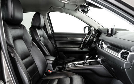 Mazda CX-5 II, 2018 год, 2 499 000 рублей, 20 фотография