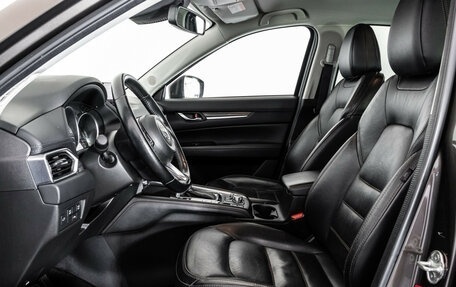 Mazda CX-5 II, 2018 год, 2 499 000 рублей, 19 фотография