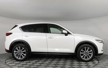 Mazda CX-5 II, 2021 год, 3 197 000 рублей, 4 фотография