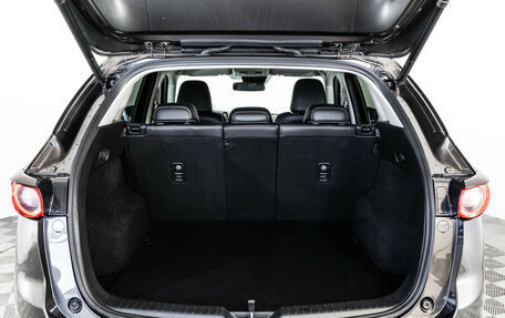 Mazda CX-5 II, 2018 год, 2 499 000 рублей, 28 фотография