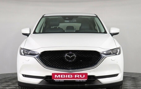 Mazda CX-5 II, 2021 год, 3 197 000 рублей, 2 фотография