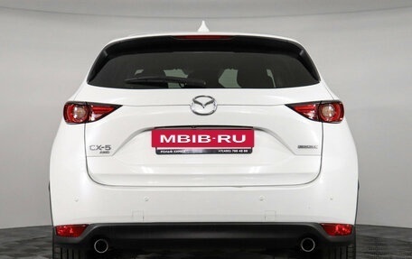 Mazda CX-5 II, 2021 год, 3 197 000 рублей, 6 фотография