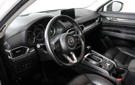 Mazda CX-5 II, 2021 год, 3 197 000 рублей, 9 фотография