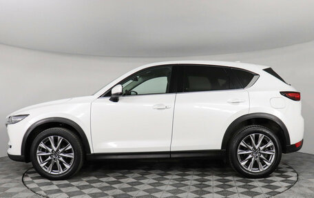 Mazda CX-5 II, 2021 год, 3 197 000 рублей, 8 фотография