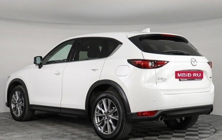 Mazda CX-5 II, 2021 год, 3 197 000 рублей, 7 фотография