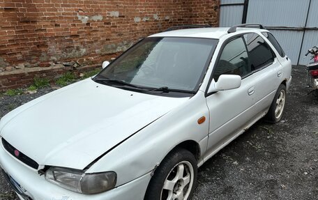 Subaru Impreza IV, 1998 год, 300 000 рублей, 2 фотография