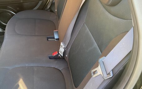 KIA Soul II рестайлинг, 2018 год, 1 430 000 рублей, 10 фотография