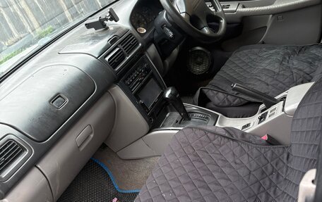 Subaru Impreza IV, 1998 год, 300 000 рублей, 6 фотография