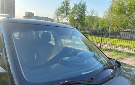 KIA Soul II рестайлинг, 2018 год, 1 430 000 рублей, 18 фотография