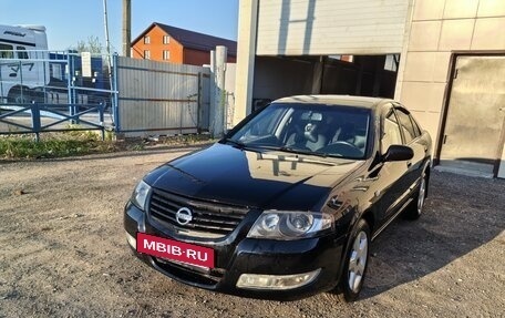 Nissan Almera Classic, 2006 год, 370 000 рублей, 2 фотография