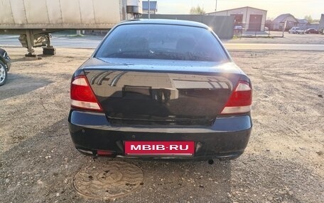 Nissan Almera Classic, 2006 год, 370 000 рублей, 5 фотография